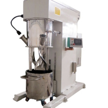 FLZ Vacuum Mix Mill